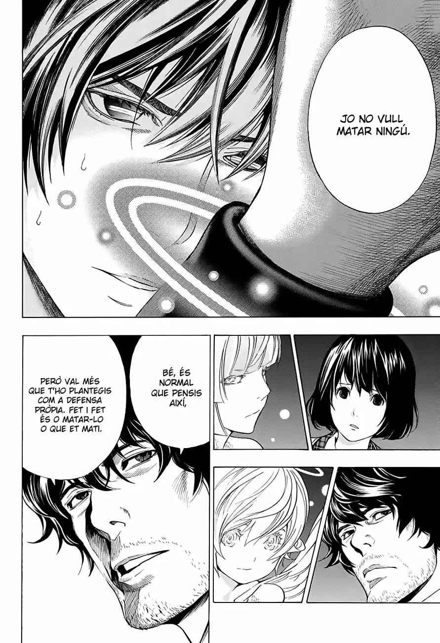 Platinum End (Català) - Capítulo 8 - Página 24 - LectorTMOo