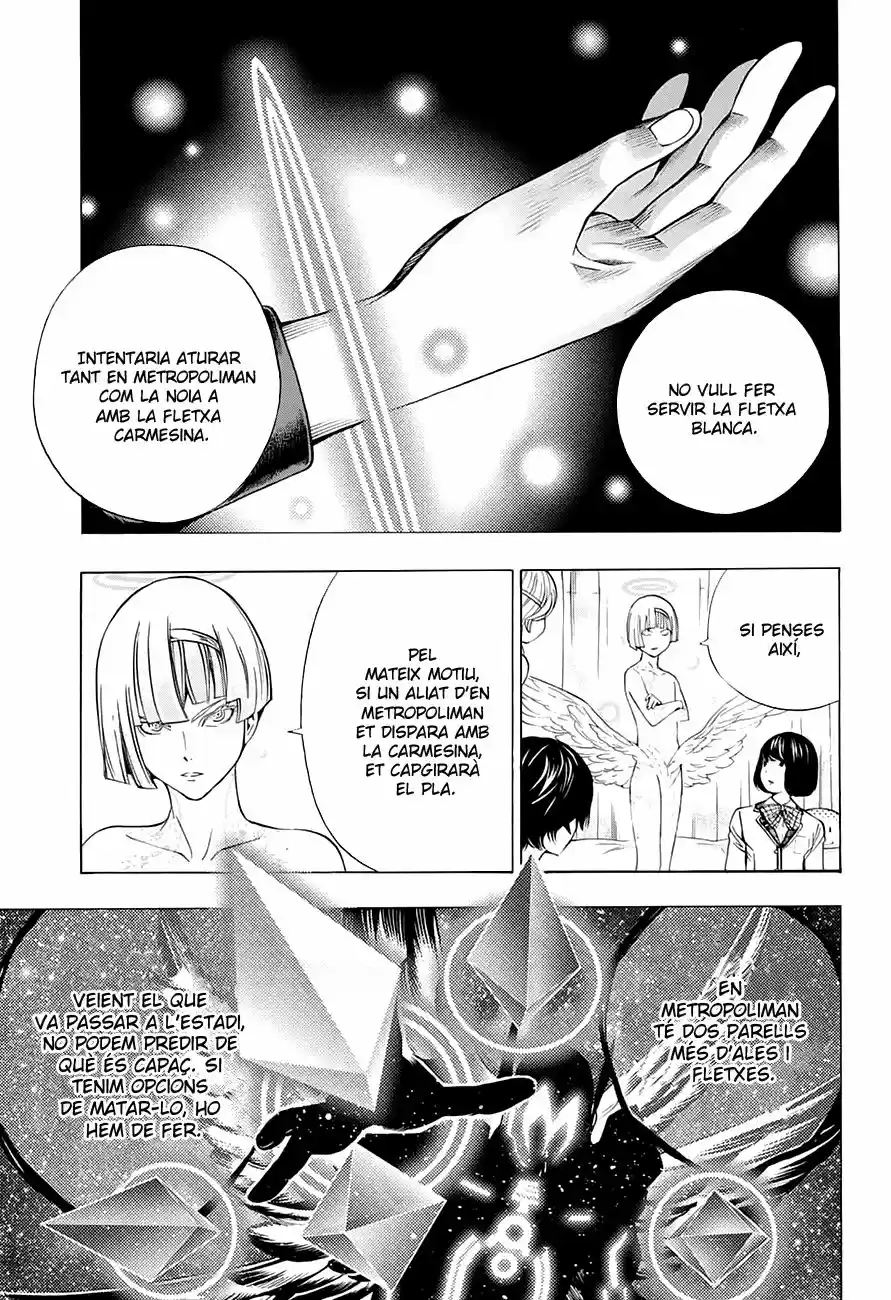 Platinum End (Català) - Capítulo 8 - Página 25 - LectorTMOo