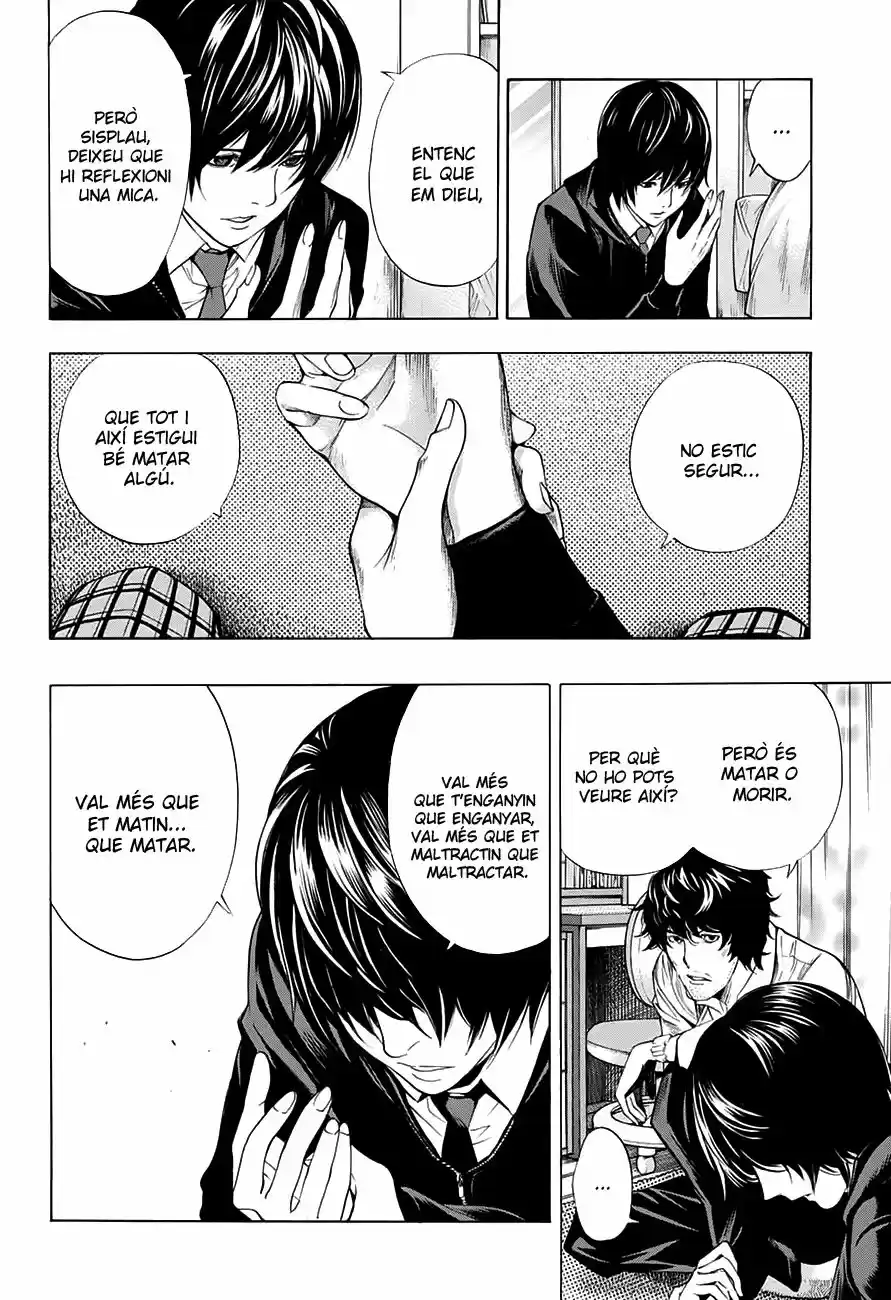 Platinum End (Català) - Capítulo 8 - Página 26 - LectorTMOo