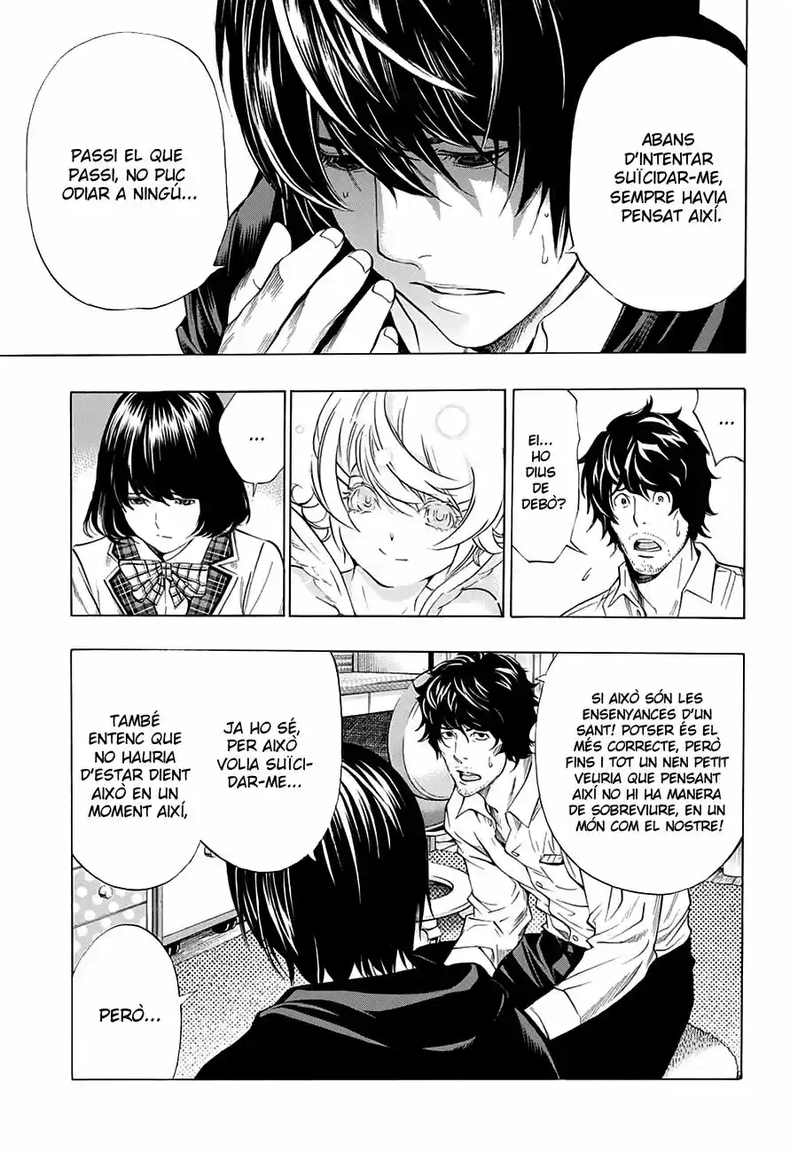 Platinum End (Català) - Capítulo 8 - Página 27 - LectorTMOo