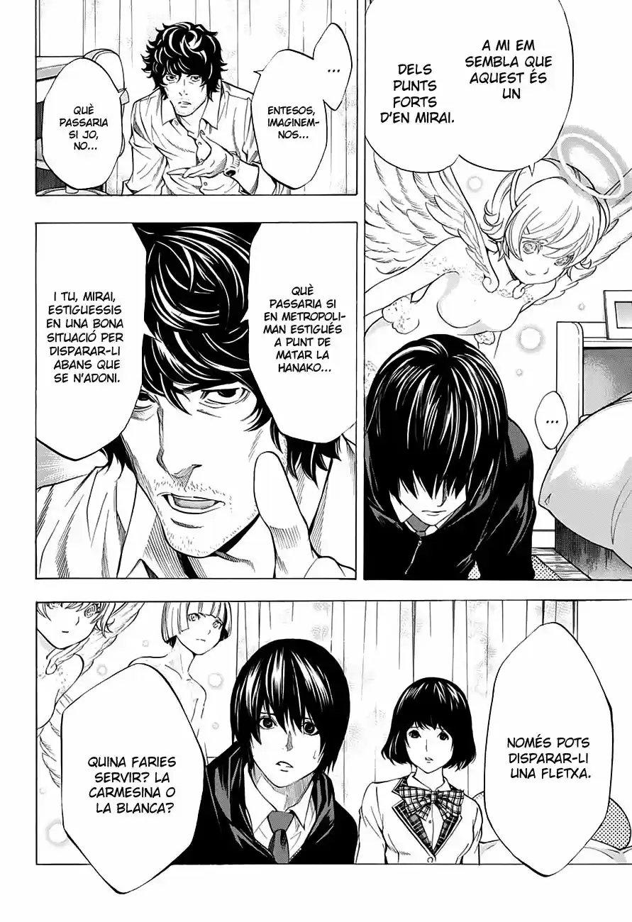 Platinum End (Català) - Capítulo 8 - Página 28 - LectorTMOo