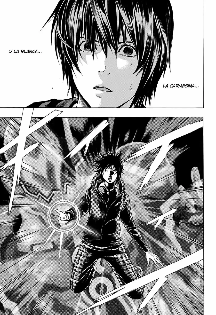 Platinum End (Català) - Capítulo 8 - Página 29 - LectorTMOo