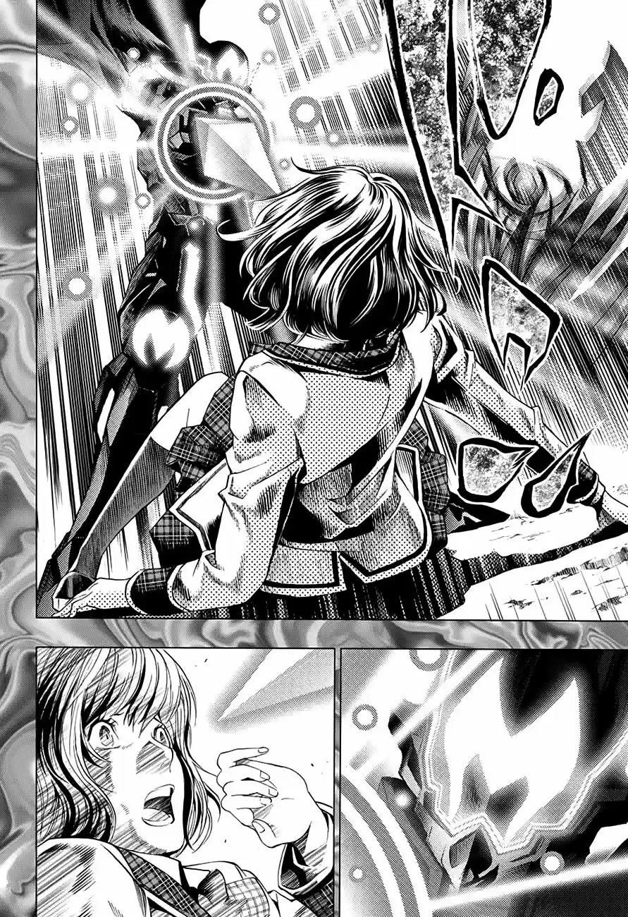 Platinum End (Català) - Capítulo 8 - Página 30 - LectorTMOo