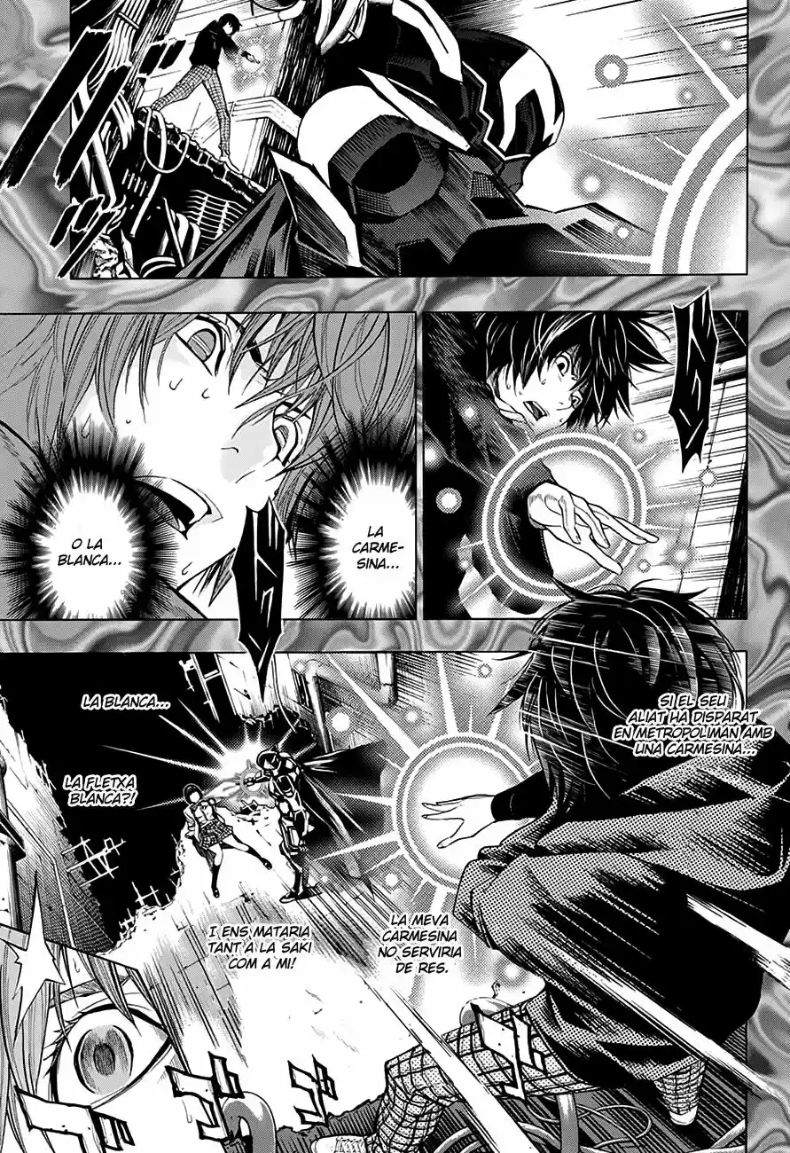 Platinum End (Català) - Capítulo 8 - Página 31 - LectorTMOo