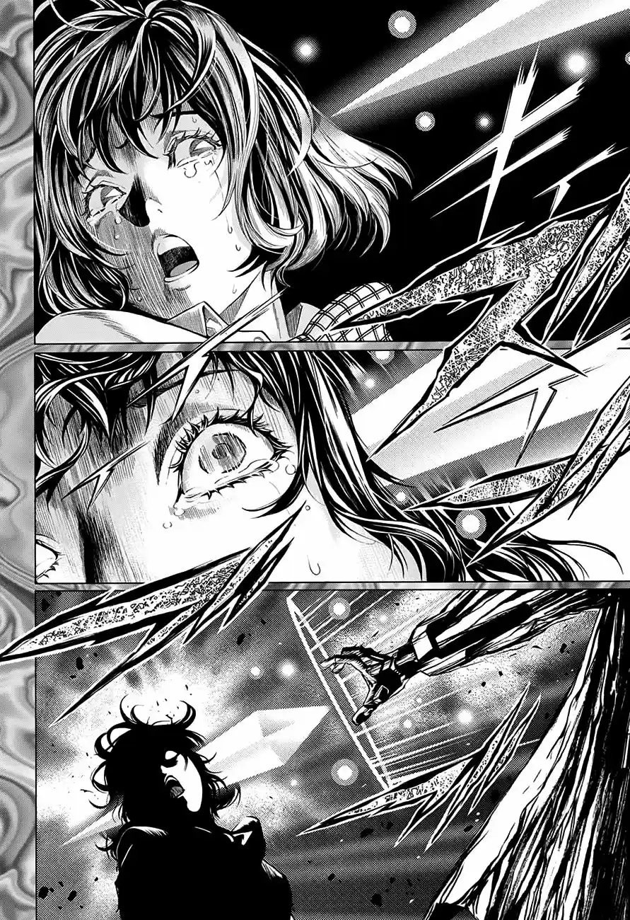 Platinum End (Català) - Capítulo 8 - Página 32 - LectorTMOo