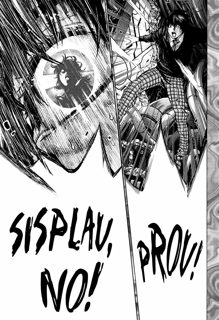 Platinum End (Català) - Capítulo 8 - Página 33 - LectorTMOo