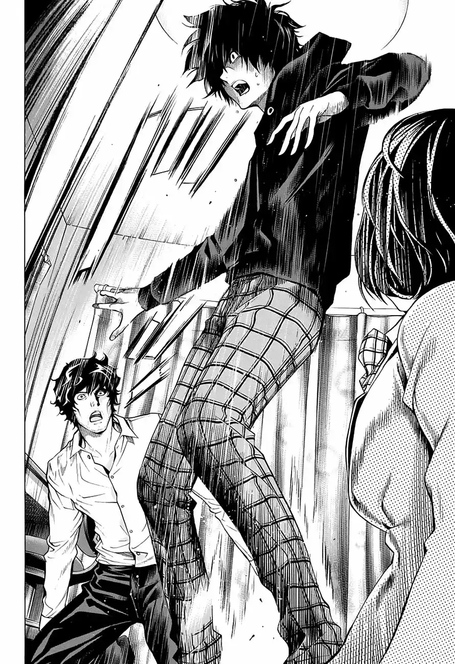 Platinum End (Català) - Capítulo 8 - Página 34 - LectorTMOo