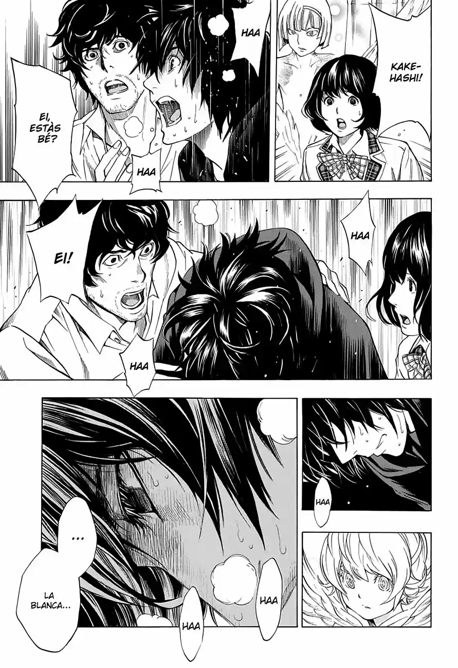Platinum End (Català) - Capítulo 8 - Página 35 - LectorTMOo