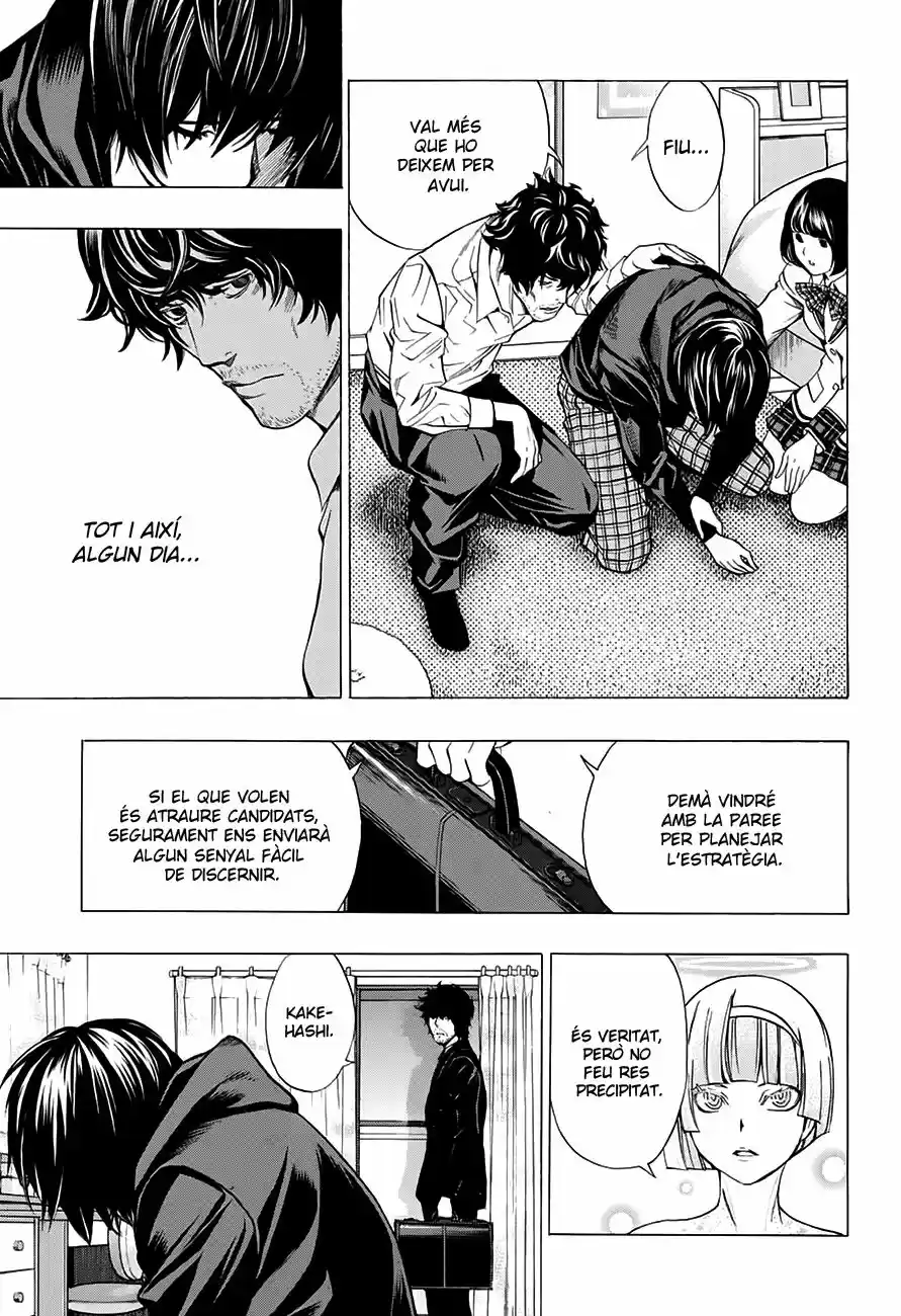Platinum End (Català) - Capítulo 8 - Página 37 - LectorTMOo