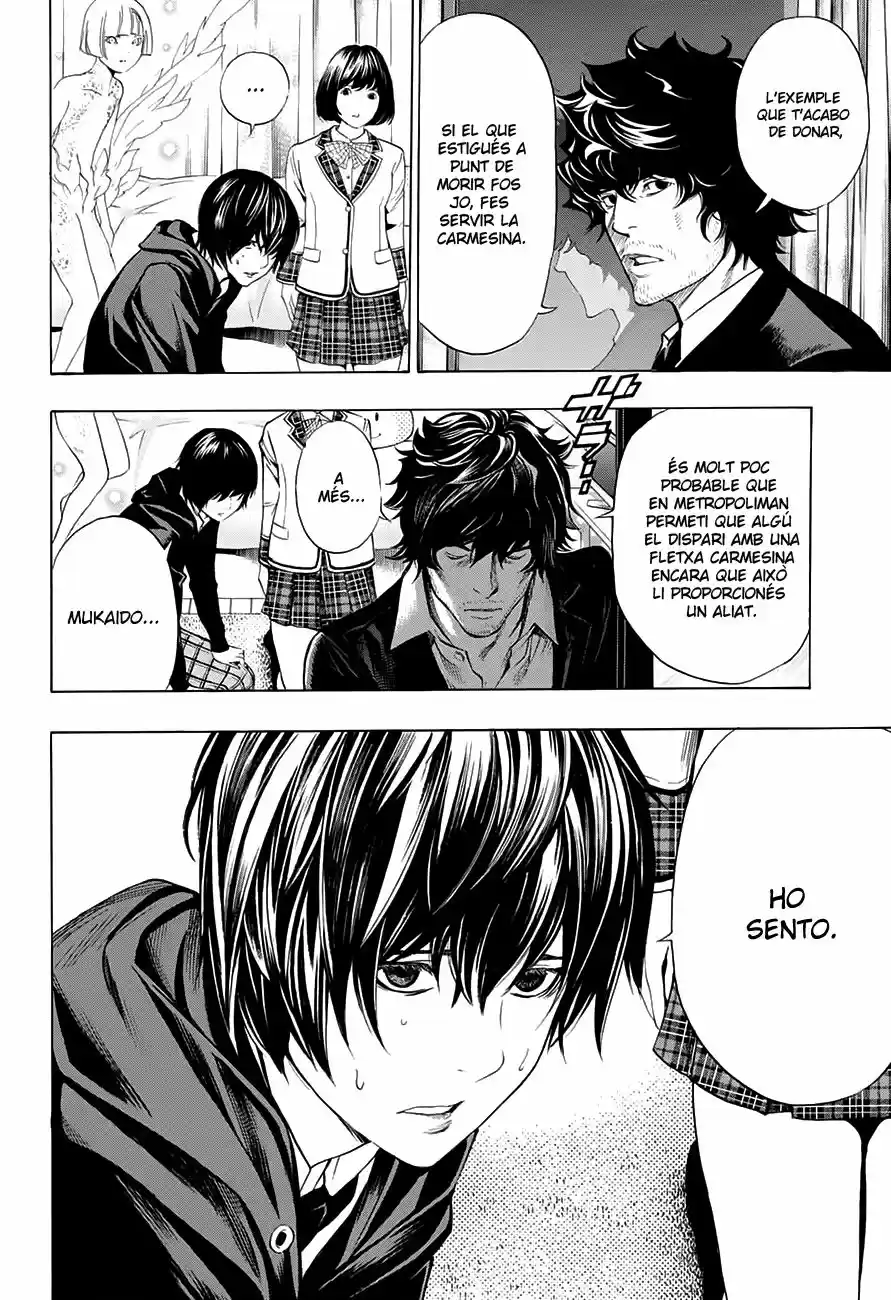 Platinum End (Català) - Capítulo 8 - Página 38 - LectorTMOo