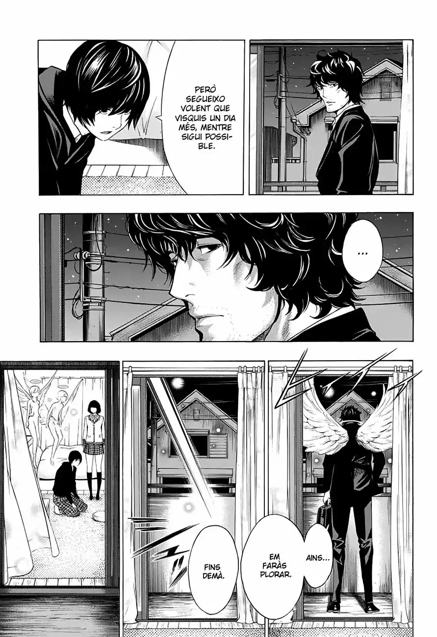Platinum End (Català) - Capítulo 8 - Página 39 - LectorTMOo