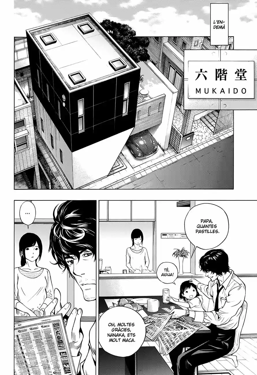 Platinum End (Català) - Capítulo 8 - Página 40 - LectorTMOo
