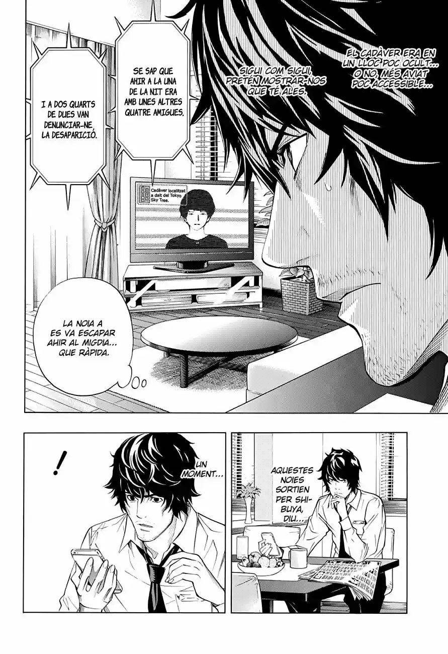 Platinum End (Català) - Capítulo 8 - Página 42 - LectorTMOo