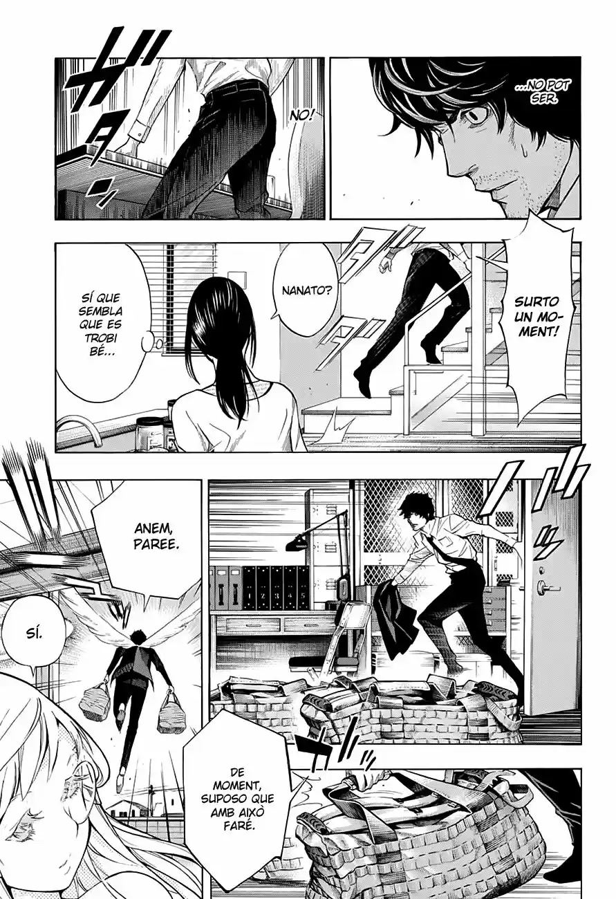 Platinum End (Català) - Capítulo 8 - Página 43 - LectorTMOo