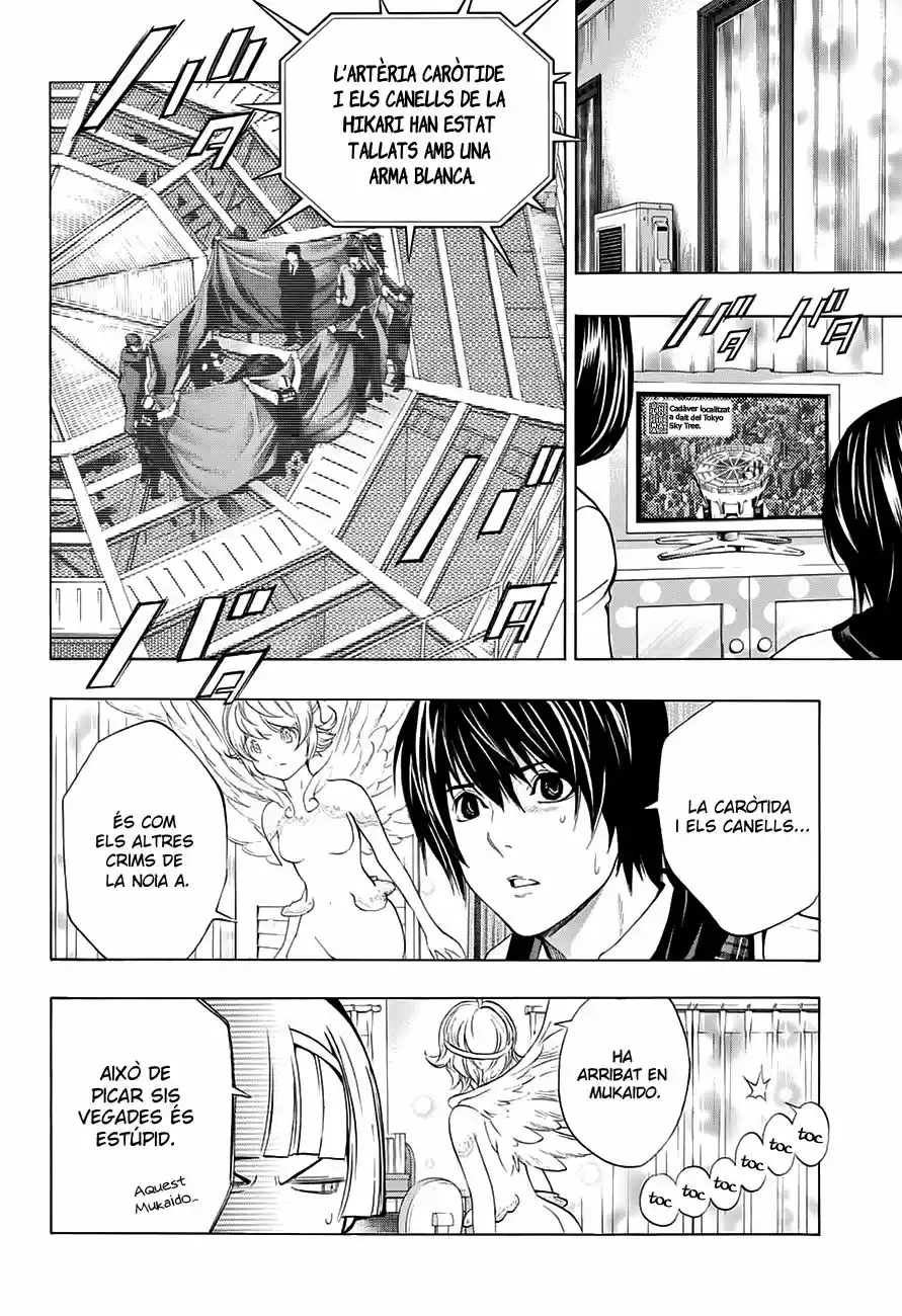 Platinum End (Català) - Capítulo 8 - Página 44 - LectorTMOo