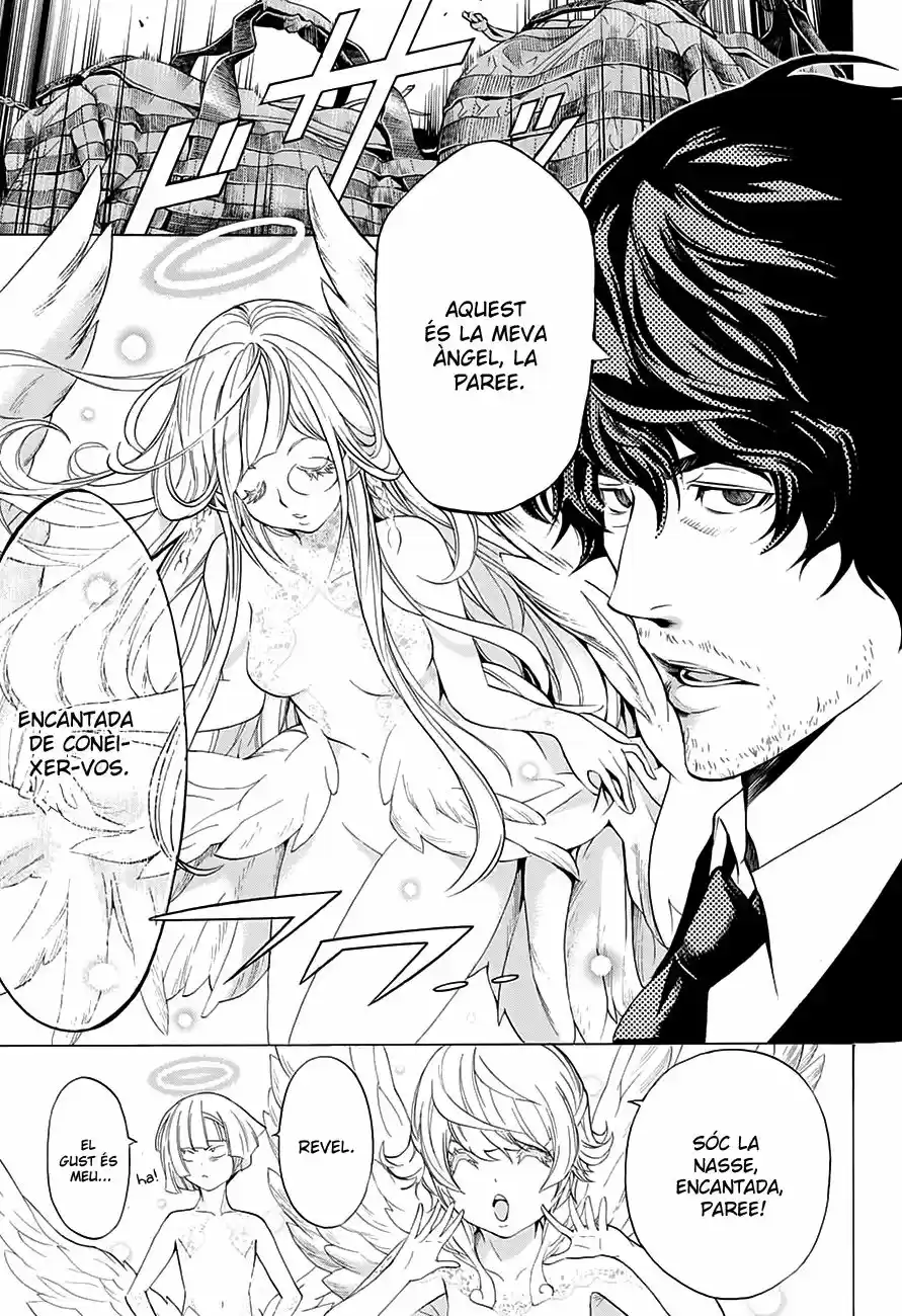 Platinum End (Català) - Capítulo 8 - Página 45 - LectorTMOo