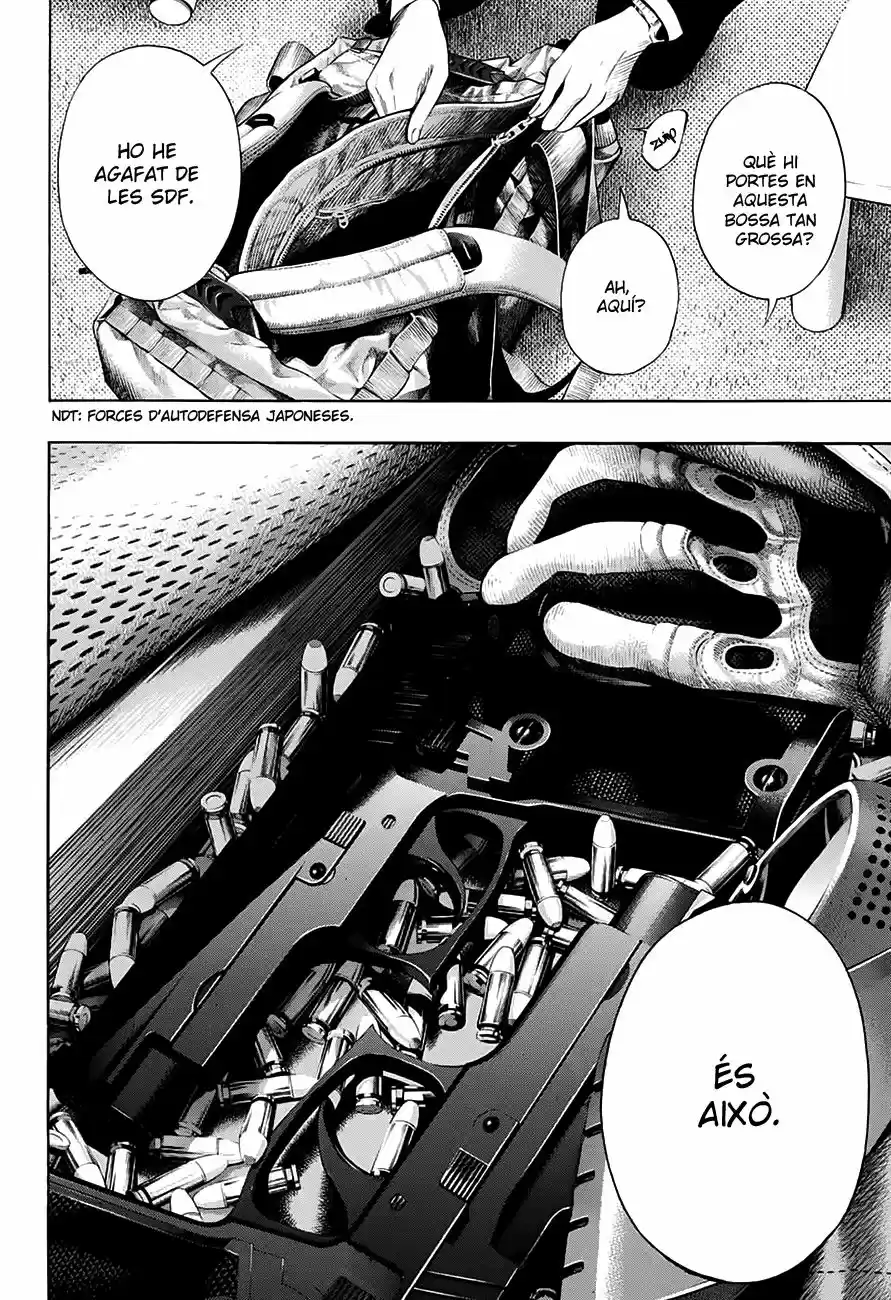 Platinum End (Català) - Capítulo 8 - Página 46 - LectorTMOo