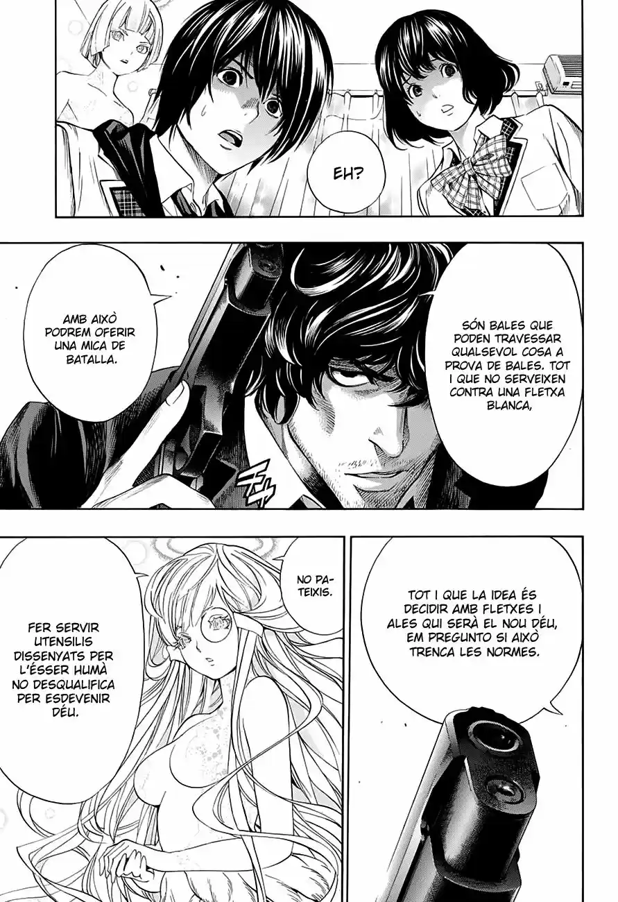 Platinum End (Català) - Capítulo 8 - Página 47 - LectorTMOo