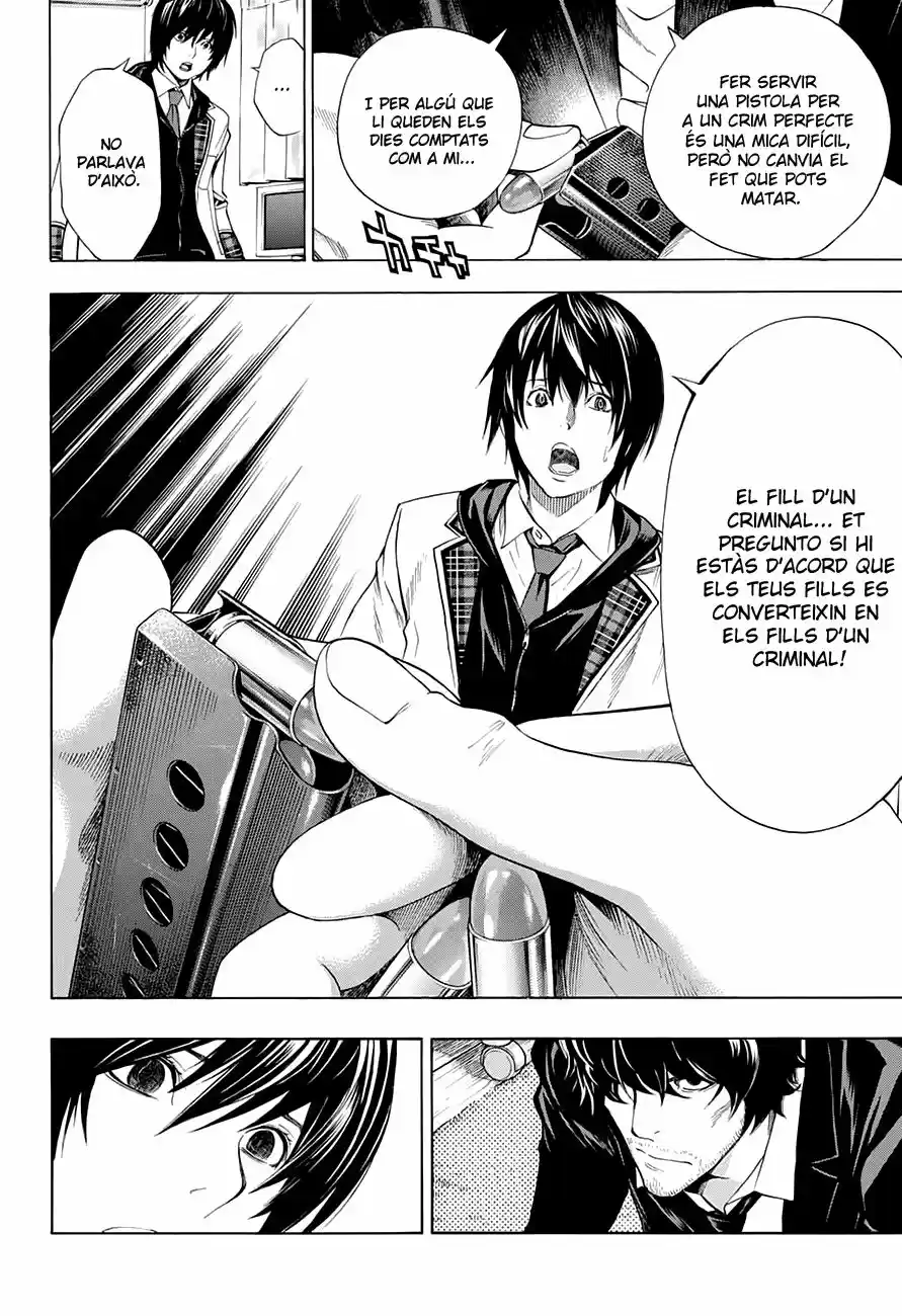 Platinum End (Català) - Capítulo 8 - Página 50 - LectorTMOo