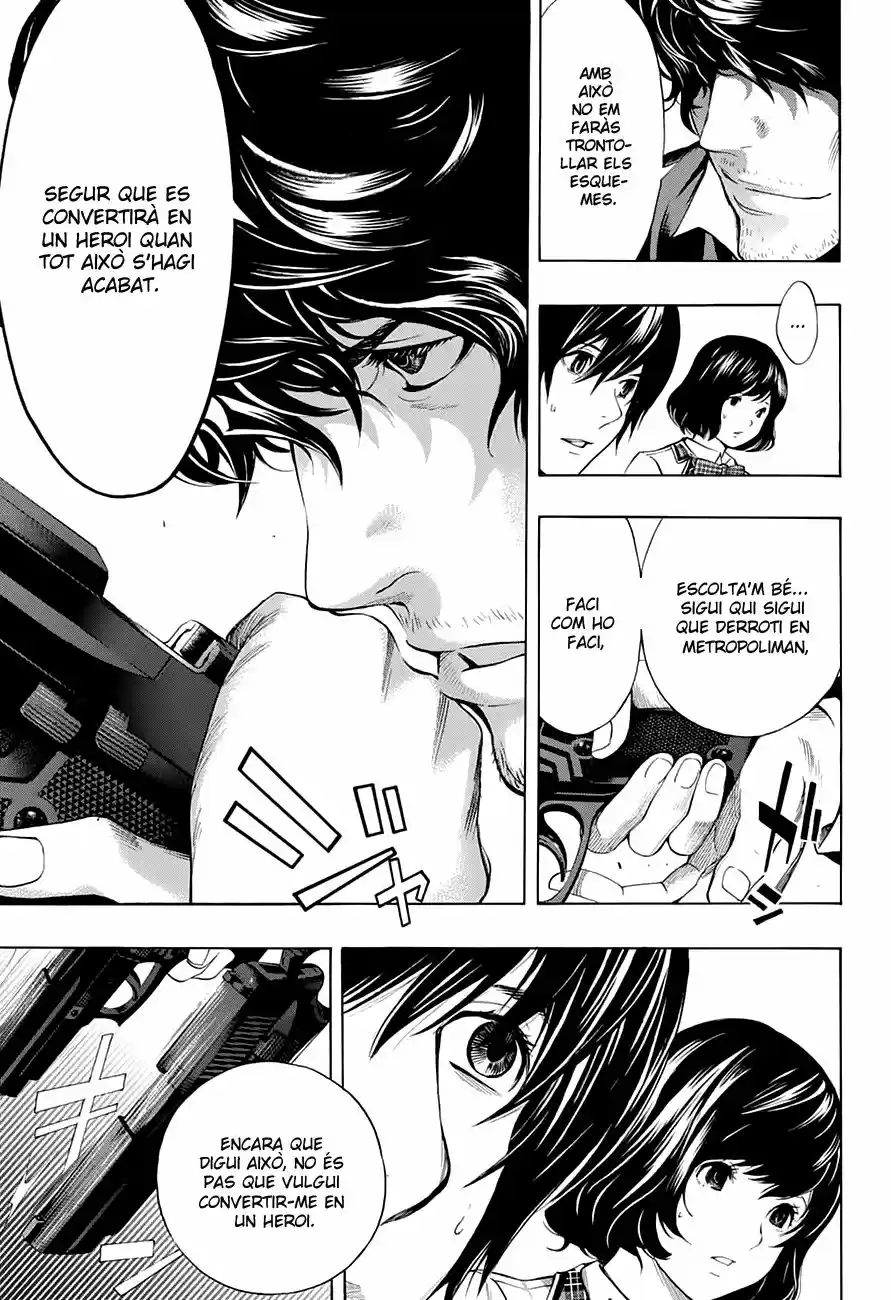 Platinum End (Català) - Capítulo 8 - Página 51 - LectorTMOo