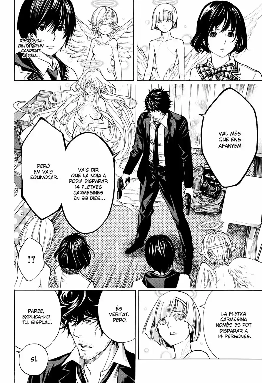 Platinum End (Català) - Capítulo 8 - Página 52 - LectorTMOo