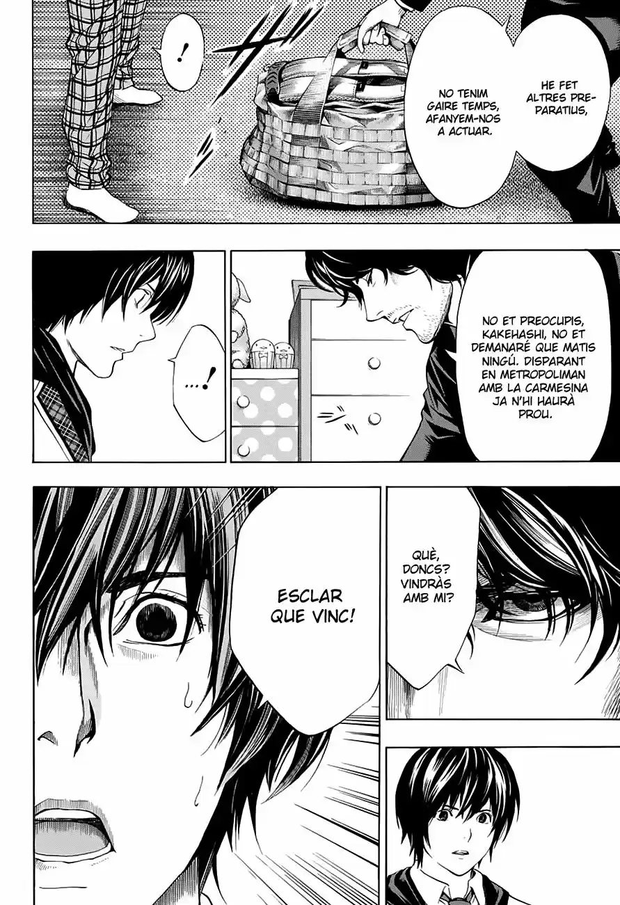 Platinum End (Català) - Capítulo 8 - Página 54 - LectorTMOo