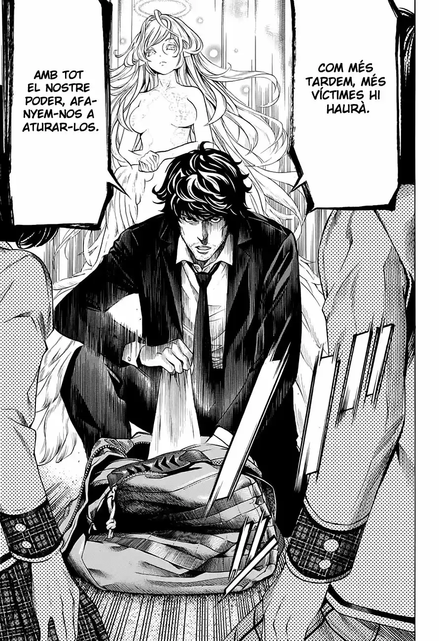 Platinum End (Català) - Capítulo 8 - Página 55 - LectorTMOo