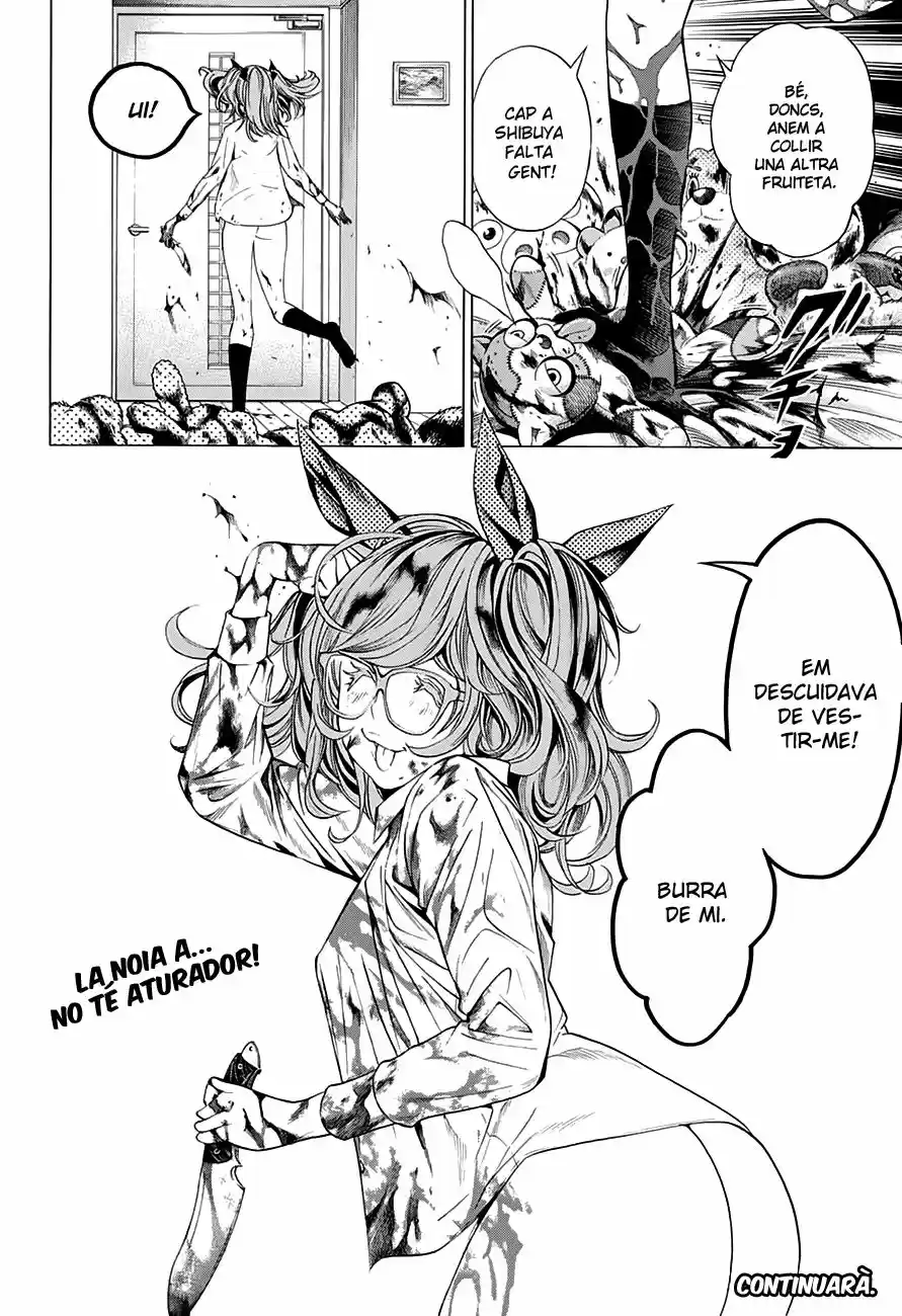 Platinum End (Català) - Capítulo 8 - Página 58 - LectorTMOo