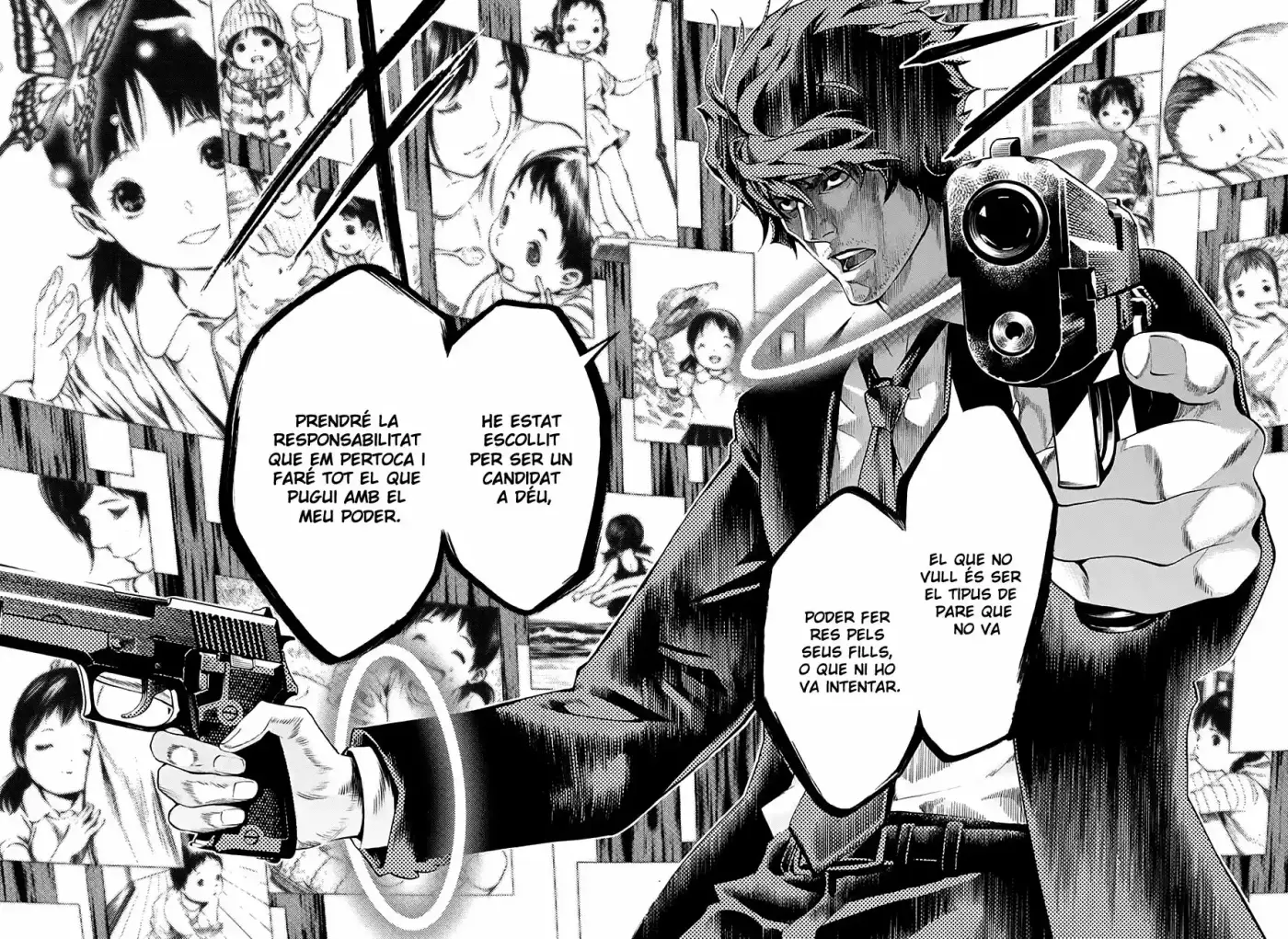 Platinum End (Català) - Capítulo 8 - Página 61 - LectorTMOo