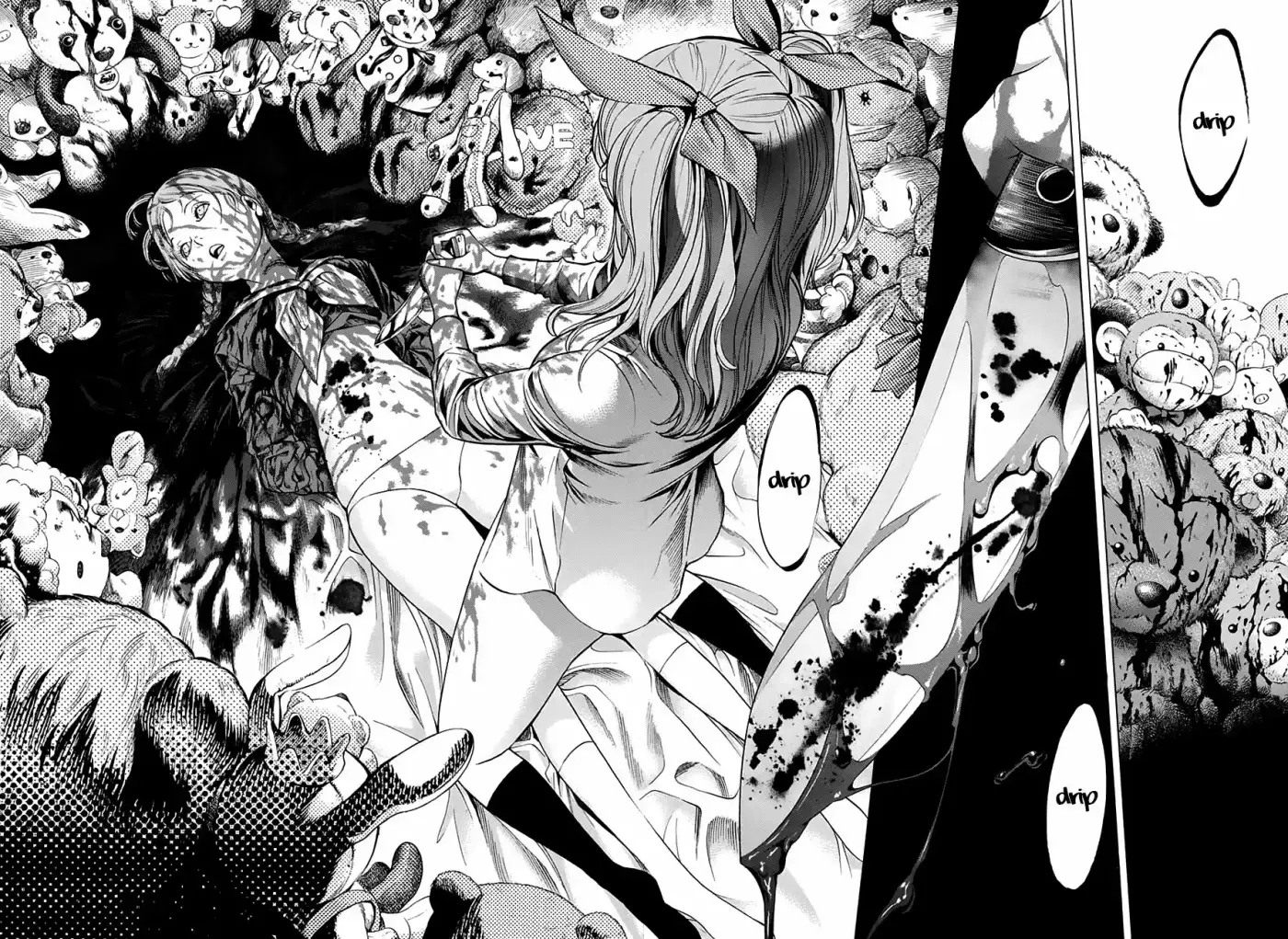 Platinum End (Català) - Capítulo 8 - Página 62 - LectorTMOo