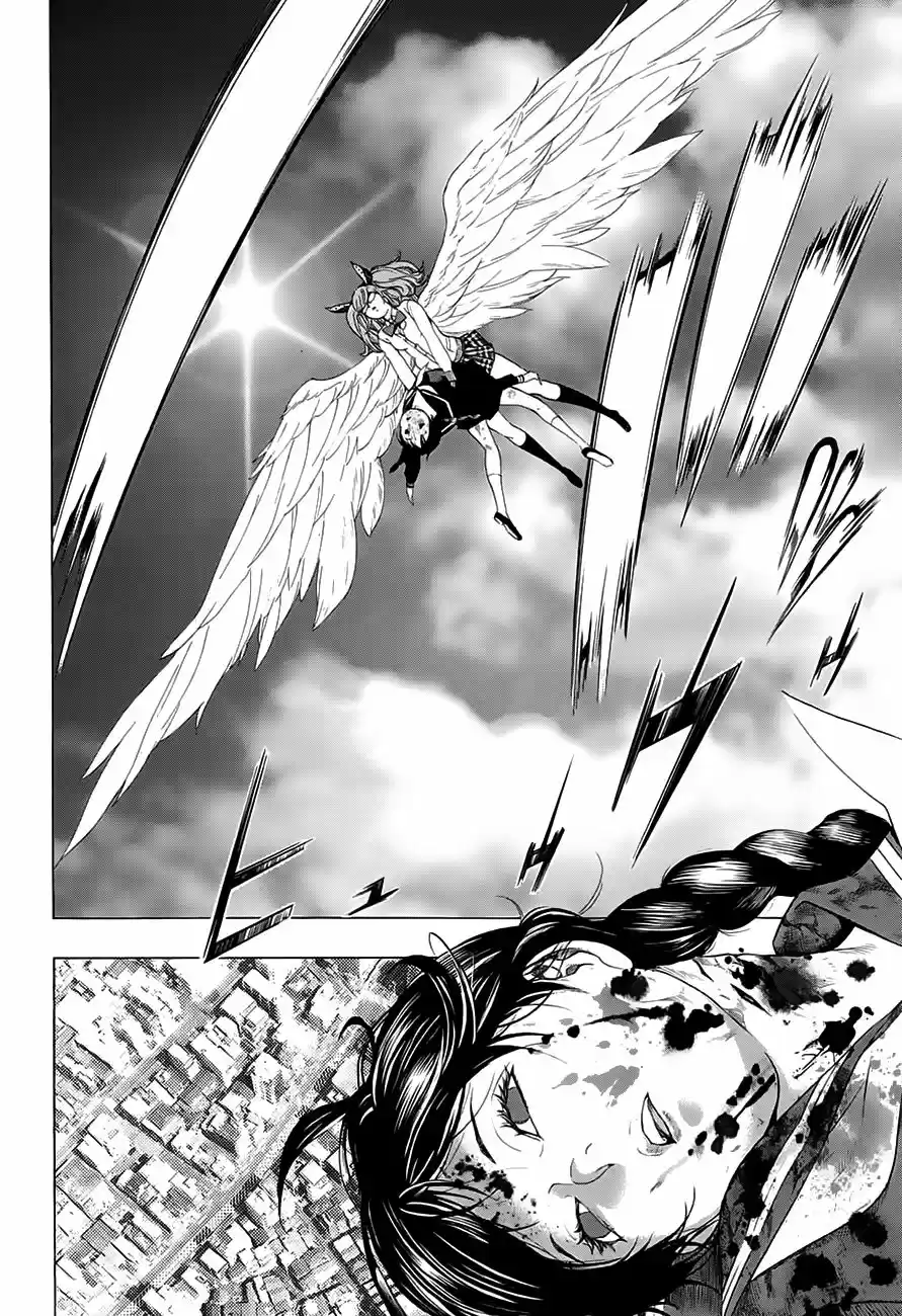 Platinum End (Català) - Capítulo 9 - Página 2 - LectorTMOo