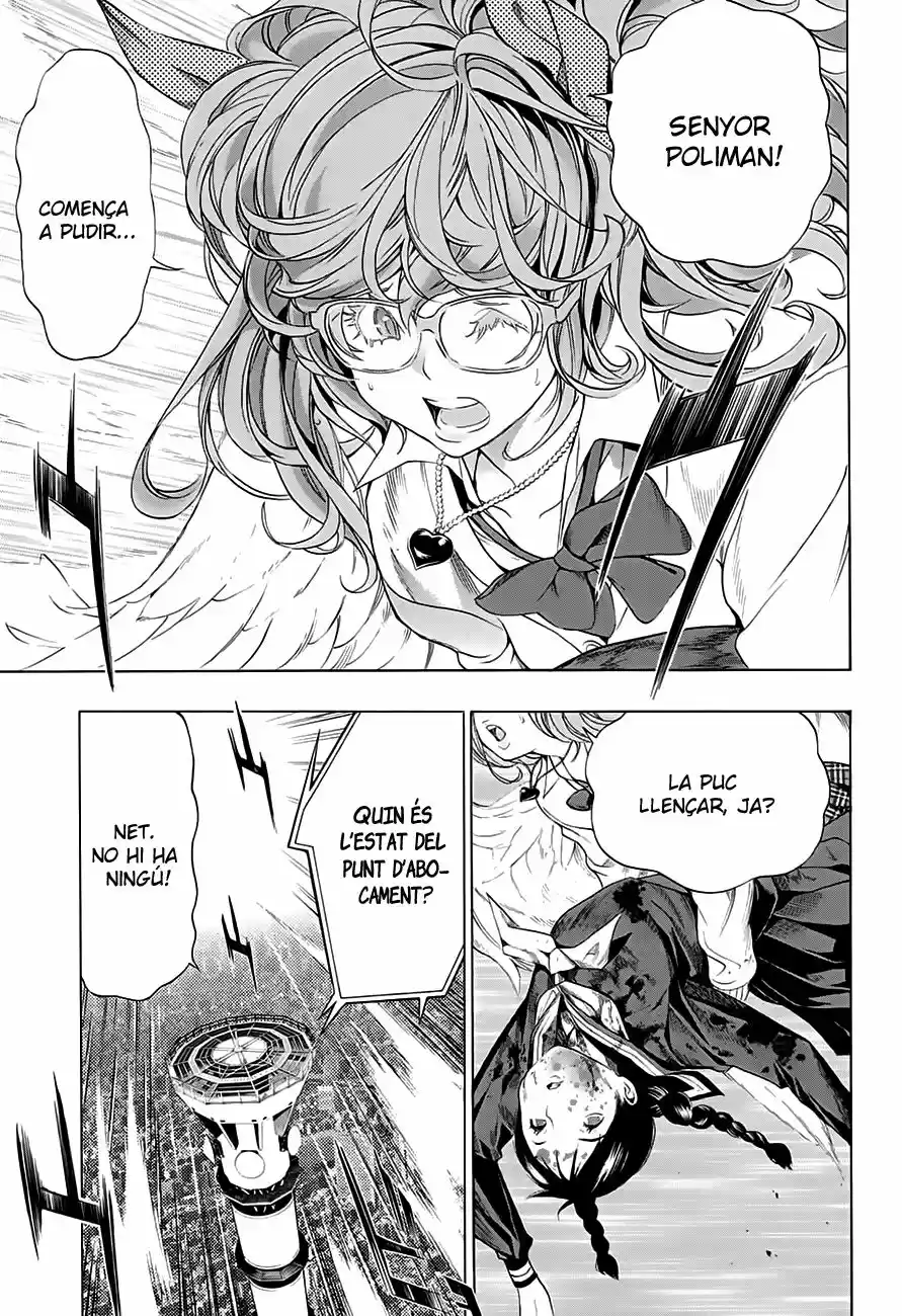 Platinum End (Català) - Capítulo 9 - Página 3 - LectorTMOo