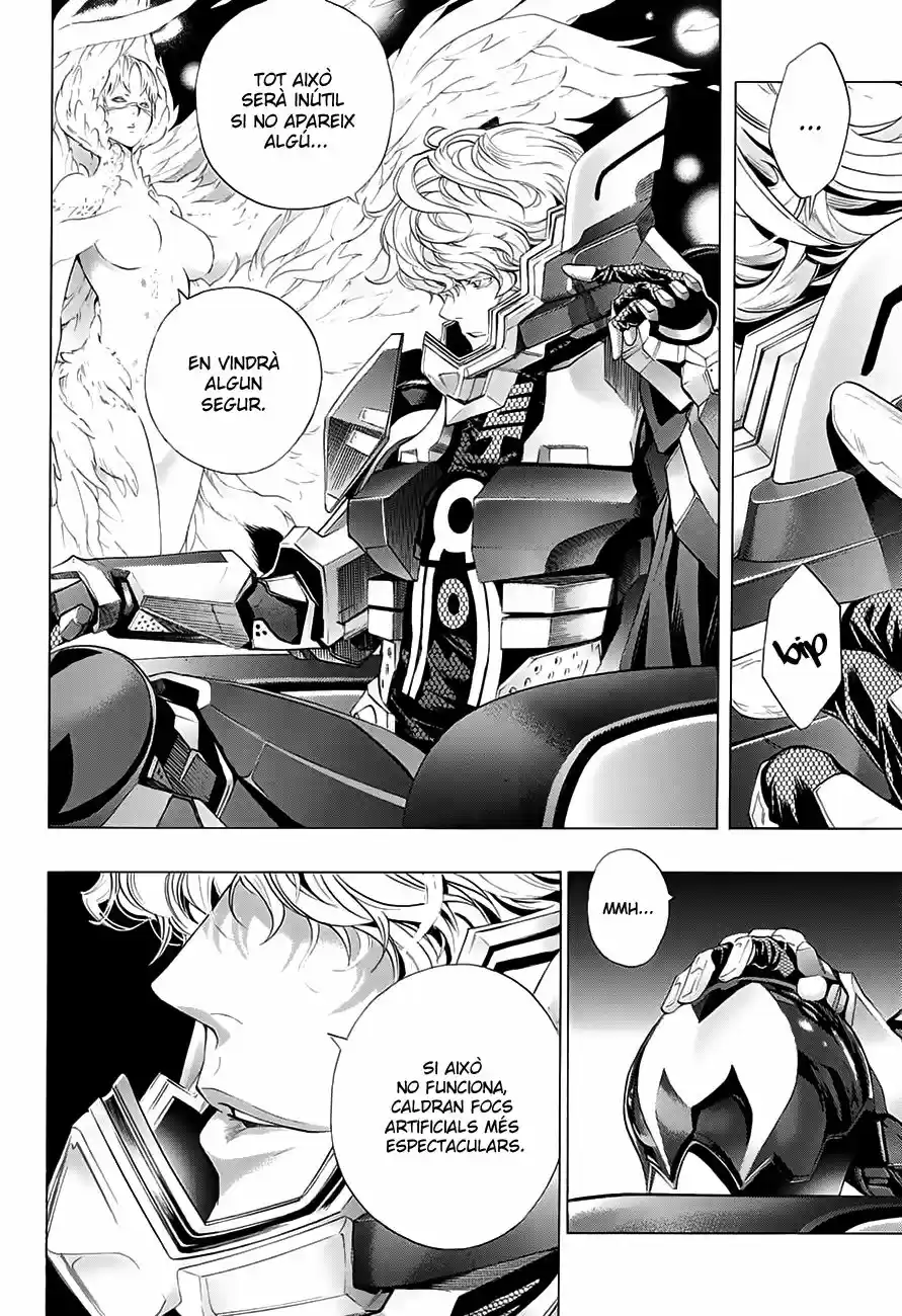 Platinum End (Català) - Capítulo 9 - Página 6 - LectorTMOo