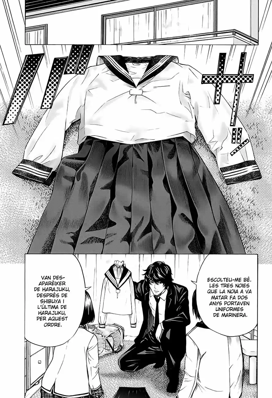 Platinum End (Català) - Capítulo 9 - Página 7 - LectorTMOo