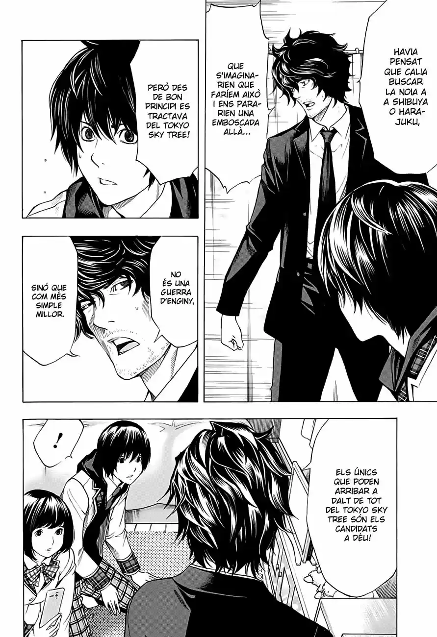Platinum End (Català) - Capítulo 9 - Página 10 - LectorTMOo