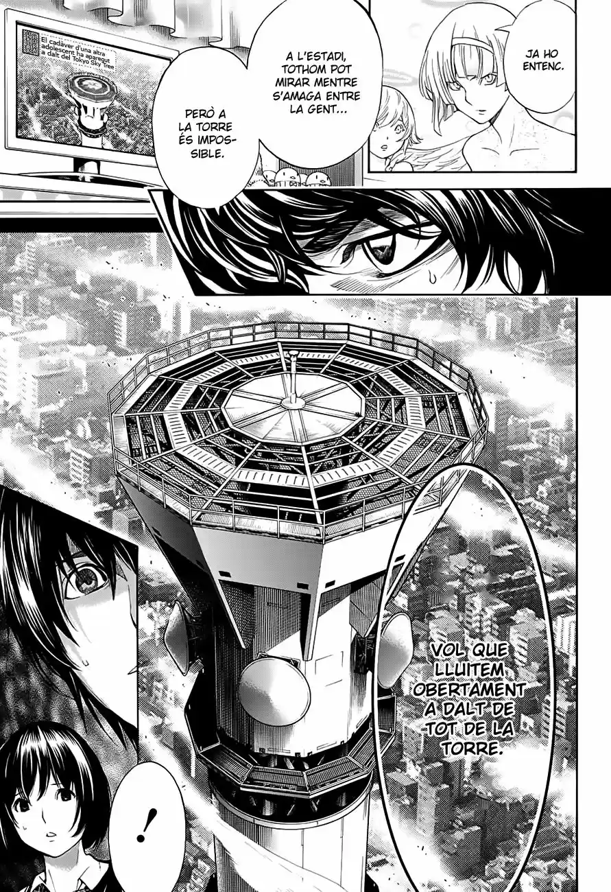 Platinum End (Català) - Capítulo 9 - Página 11 - LectorTMOo