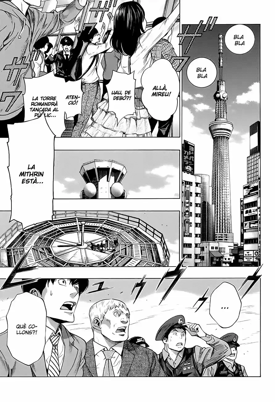 Platinum End (Català) - Capítulo 9 - Página 13 - LectorTMOo
