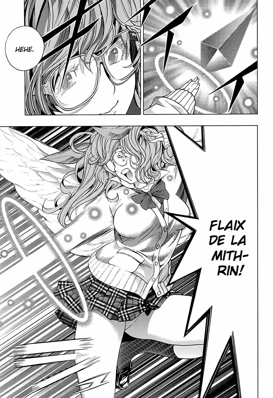 Platinum End (Català) - Capítulo 9 - Página 15 - LectorTMOo