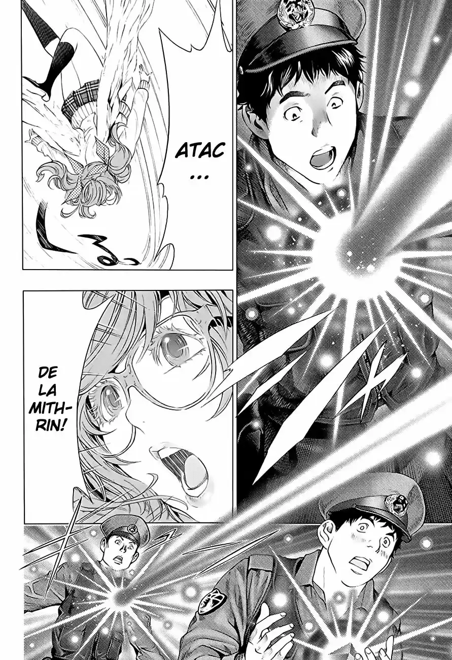 Platinum End (Català) - Capítulo 9 - Página 16 - LectorTMOo