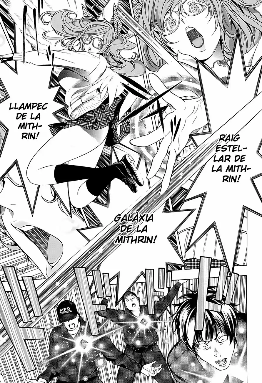 Platinum End (Català) - Capítulo 9 - Página 17 - LectorTMOo