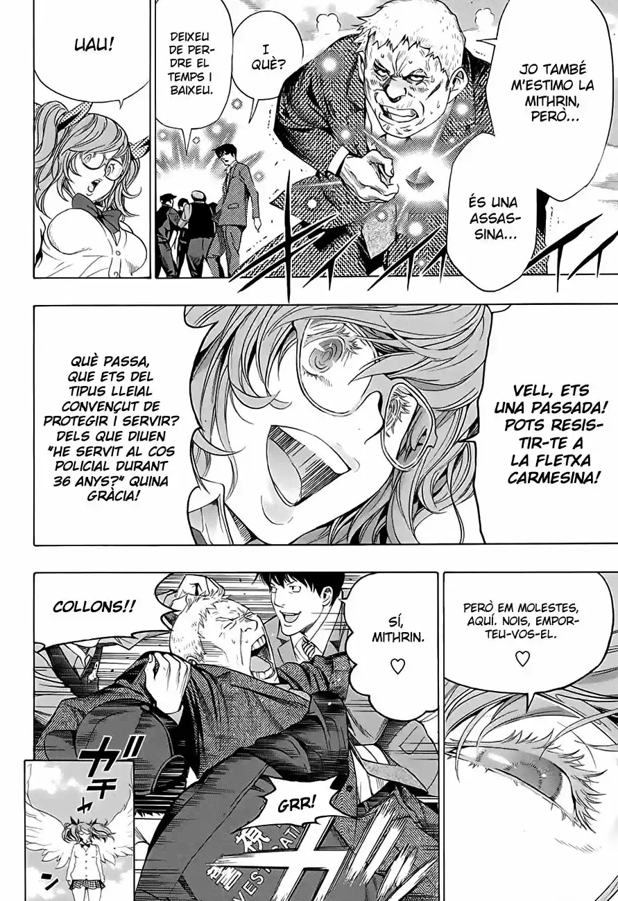 Platinum End (Català) - Capítulo 9 - Página 20 - LectorTMOo