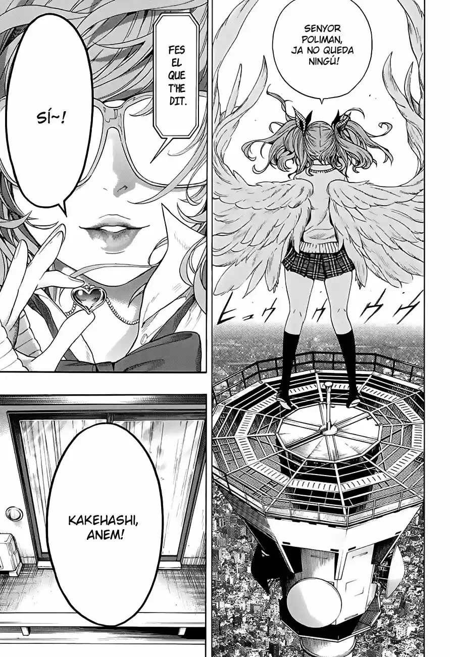 Platinum End (Català) - Capítulo 9 - Página 21 - LectorTMOo