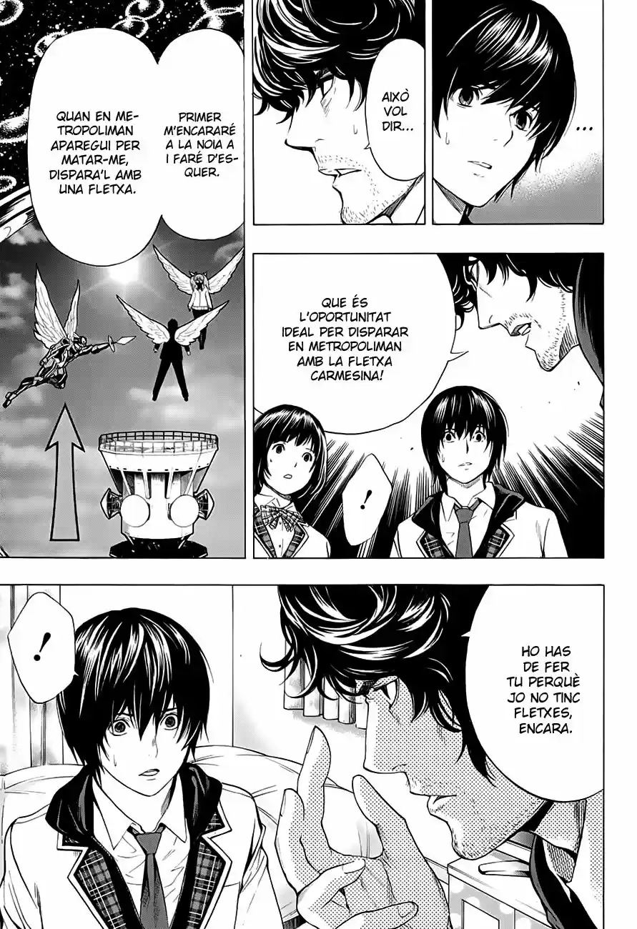 Platinum End (Català) - Capítulo 9 - Página 23 - LectorTMOo
