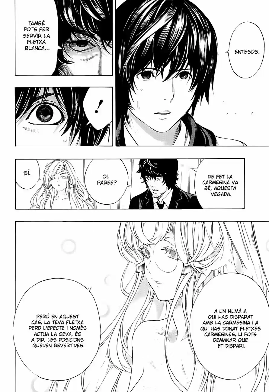 Platinum End (Català) - Capítulo 9 - Página 24 - LectorTMOo