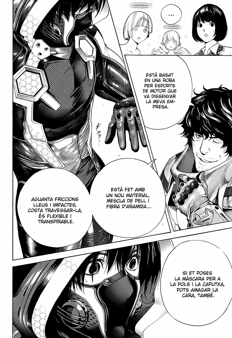 Platinum End (Català) - Capítulo 9 - Página 30 - LectorTMOo