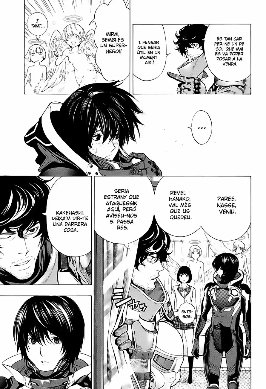 Platinum End (Català) - Capítulo 9 - Página 31 - LectorTMOo