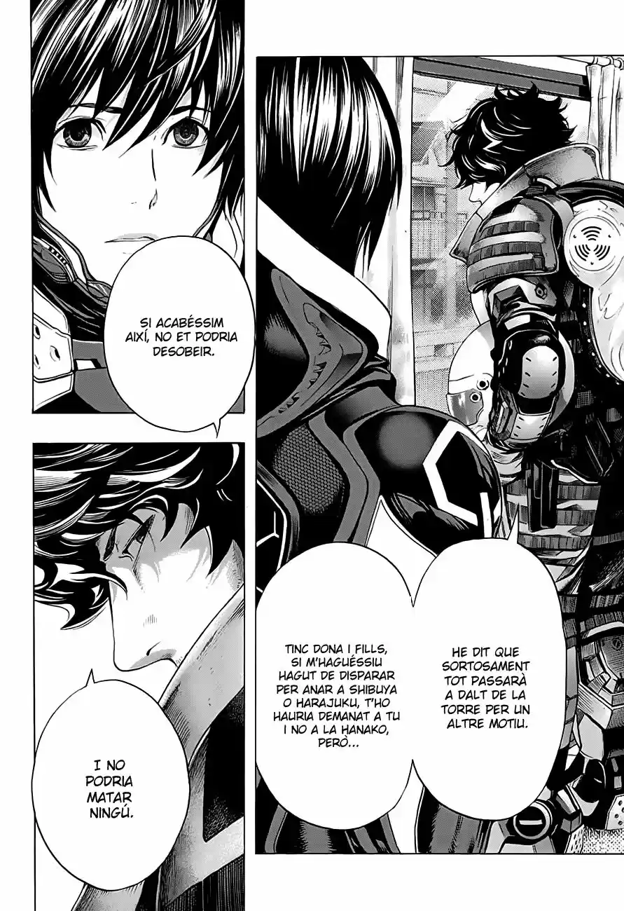 Platinum End (Català) - Capítulo 9 - Página 32 - LectorTMOo