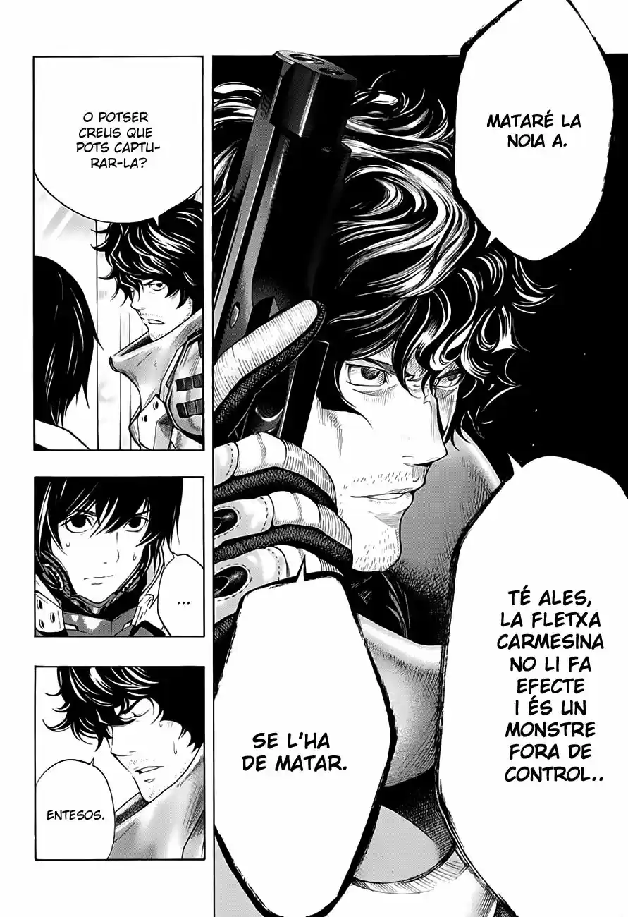 Platinum End (Català) - Capítulo 9 - Página 34 - LectorTMOo