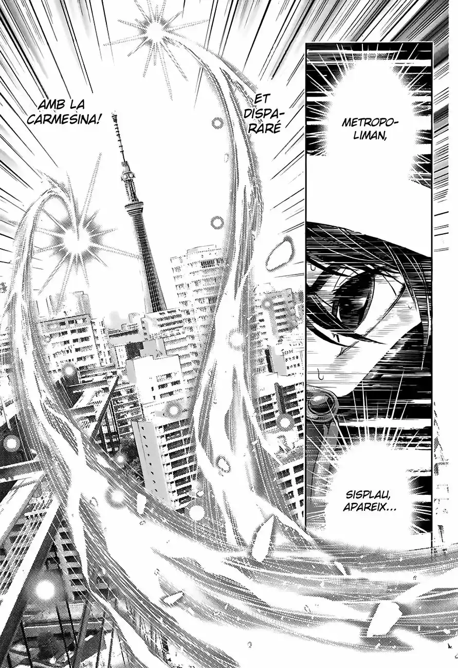 Platinum End (Català) - Capítulo 9 - Página 37 - LectorTMOo