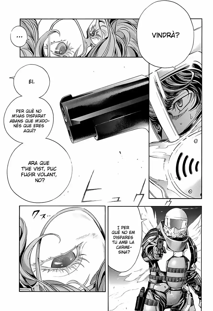 Platinum End (Català) - Capítulo 9 - Página 41 - LectorTMOo